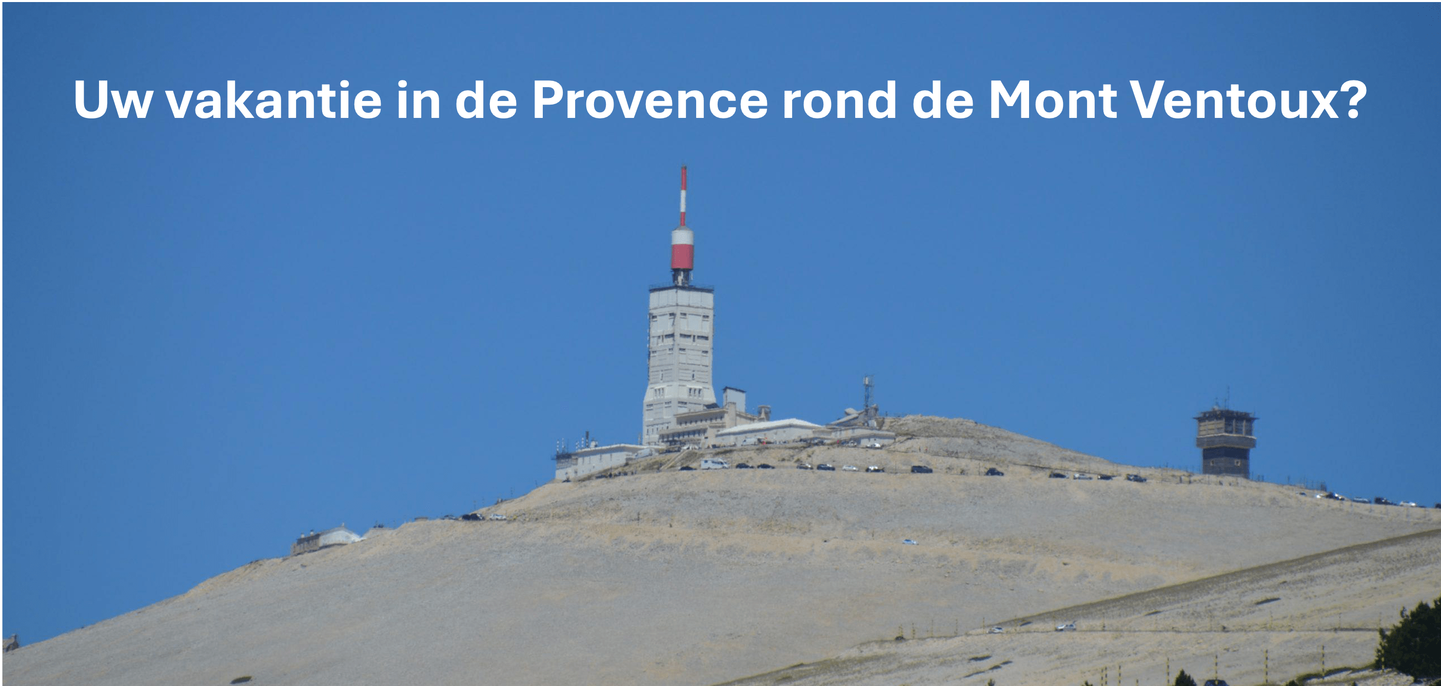 VakMontVentoux